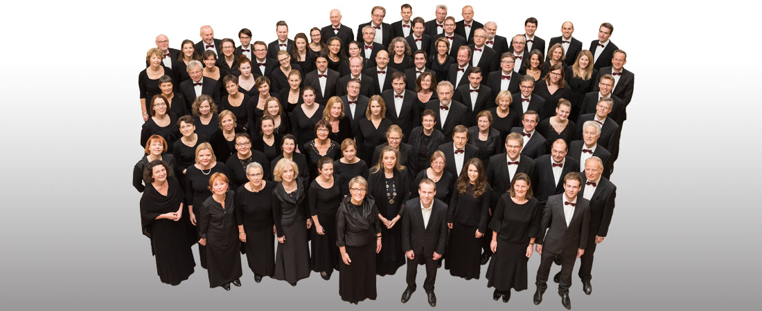 Münchner Motettenchor